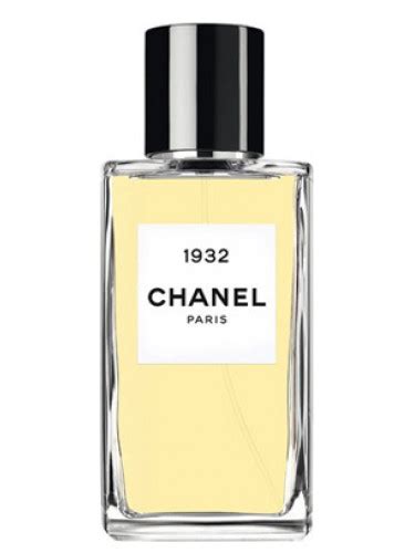 buy chanel 1932 perfume